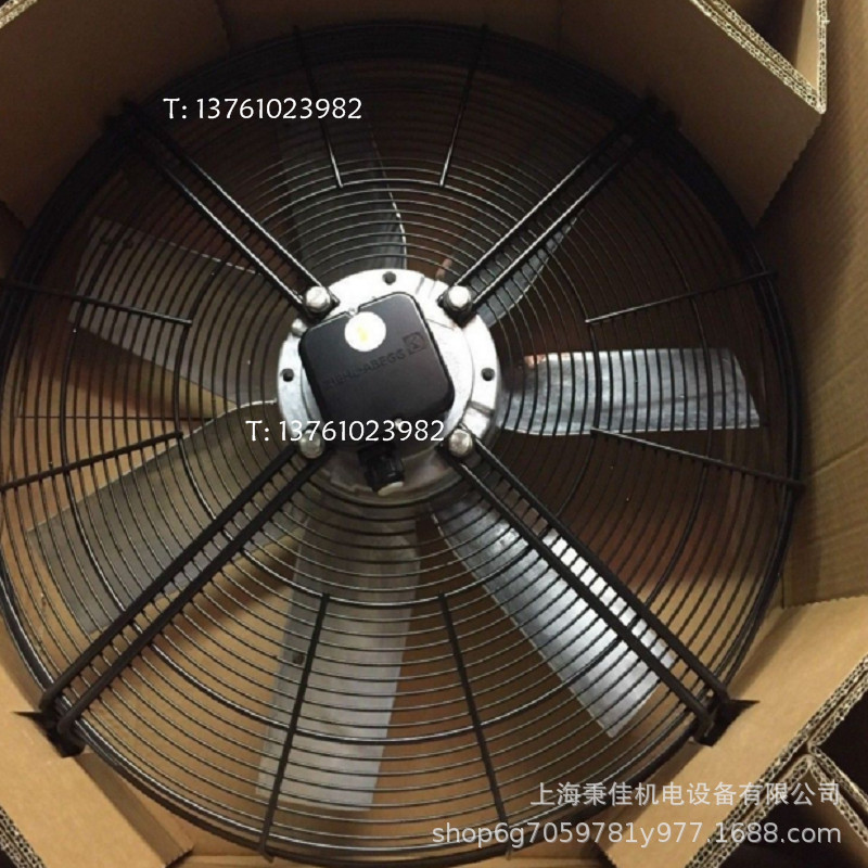施乐百鼓风机FB063-6EK.4I.V4L施乐百风机