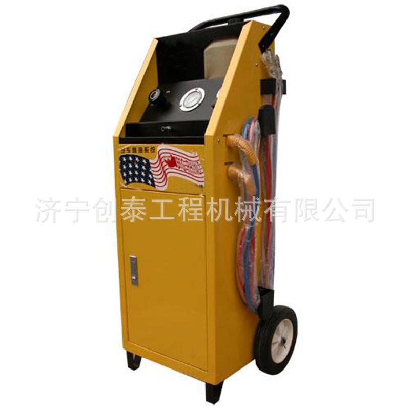 汽车冷却系统免拆清洗机汽车冷却系统免拆机水箱更换机机