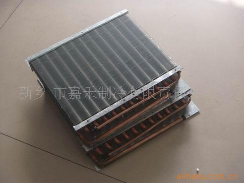 供应冷干机蒸发器 18530225045