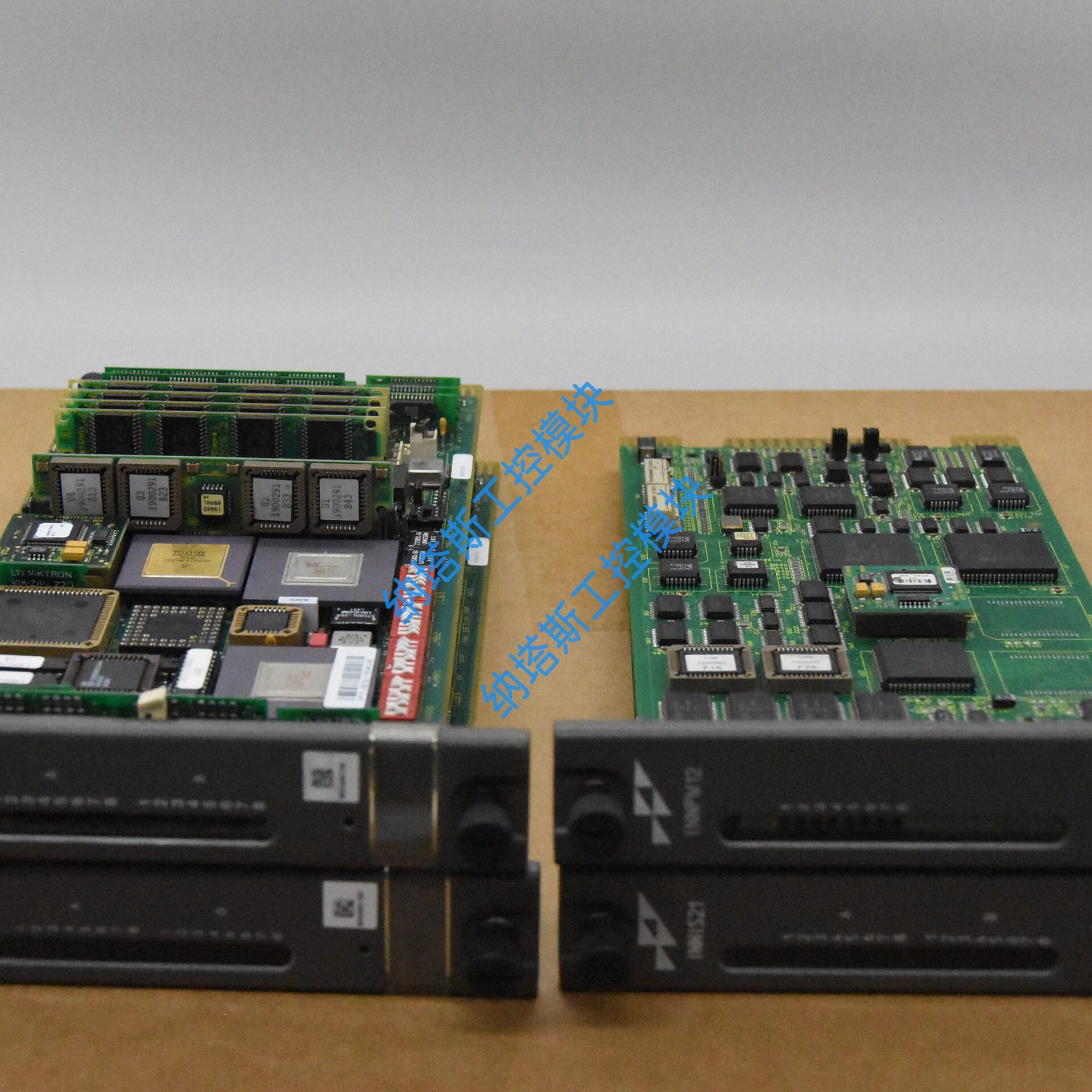 B TC625 3BSE002224R1 调制解调器同轴系统备件