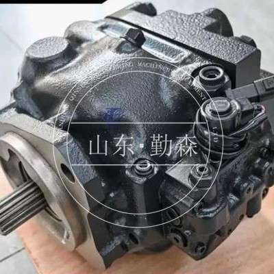 装载机配件 708-1S-00253 液压泵 705-55-24130