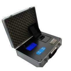 H5B-3C台式（5-2500mg/L）