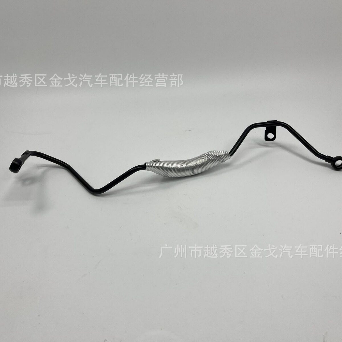282402F700适用现代起亚霸锐索兰托2.2涡轮增压油管