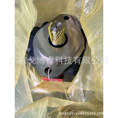 力士乐叶片泵PVV4-1X/082/098/113-R/L-A/B/CPVV4-1X/122RA15DMC
