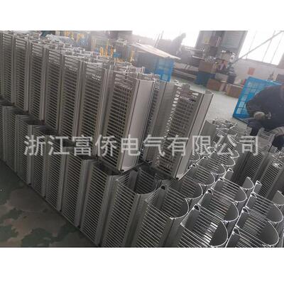 新2横流式风机GFD590/150-12601260m3/h150W0.5kpa