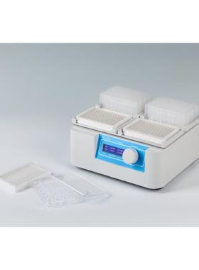 微孔板振荡器JIUPIN-100MS