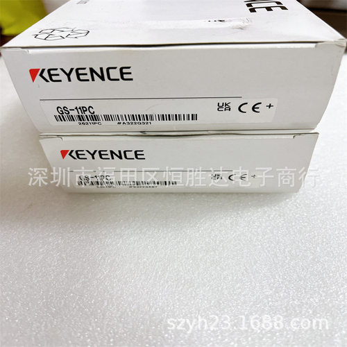 GS-11PC GS-51P5 基恩士 GS-71N10 GS-11N10 GS-71P10 安全门开关