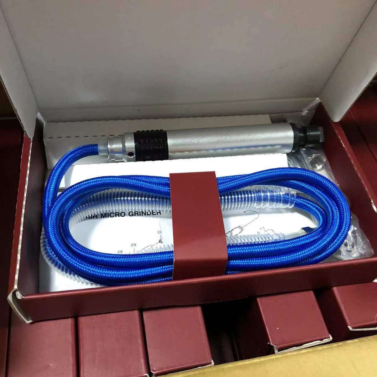 气动打磨机雕刻机风磨机稳汀WG-035抛光机笔型磨机刻磨机