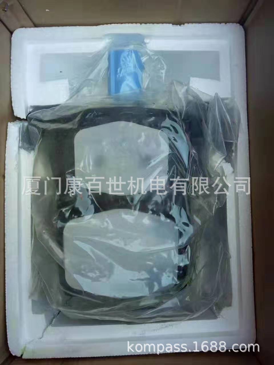 VICKERS 威格士4525V-50A10/12/14/17/21-1DA/1DB/1DC/1DD-22R