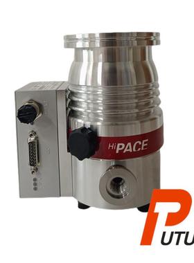 德国Pfeiffer普发HIPace80涡轮分子泵维修服务