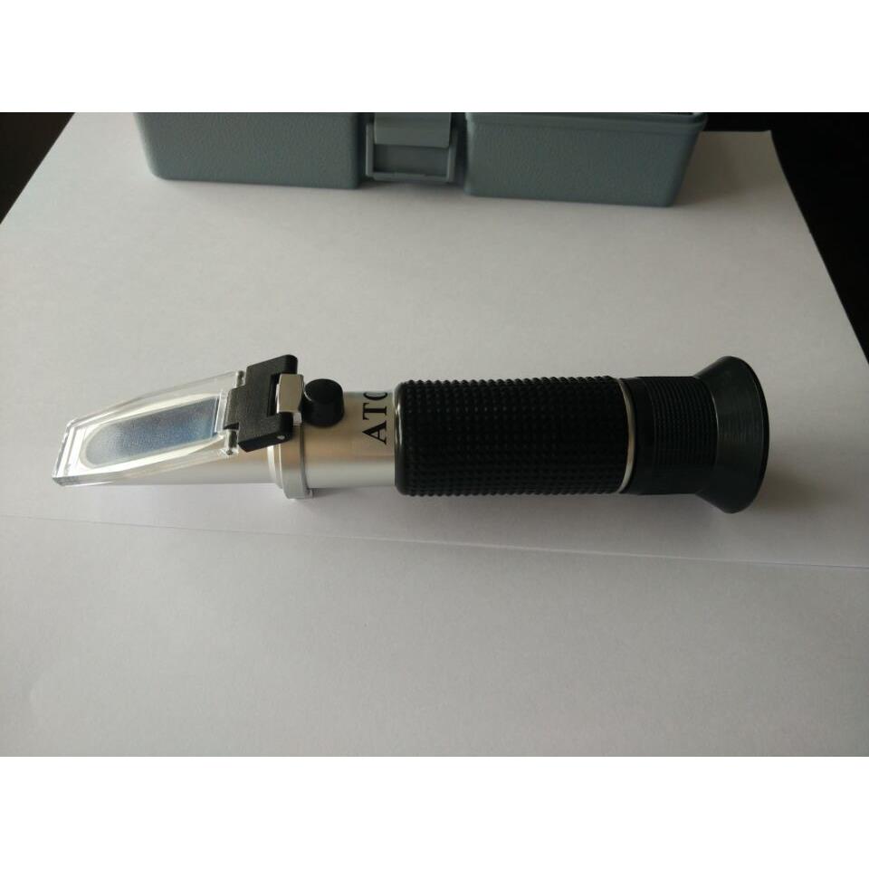 糖度折射仪-蜂蜜波美度计WZ116ATC