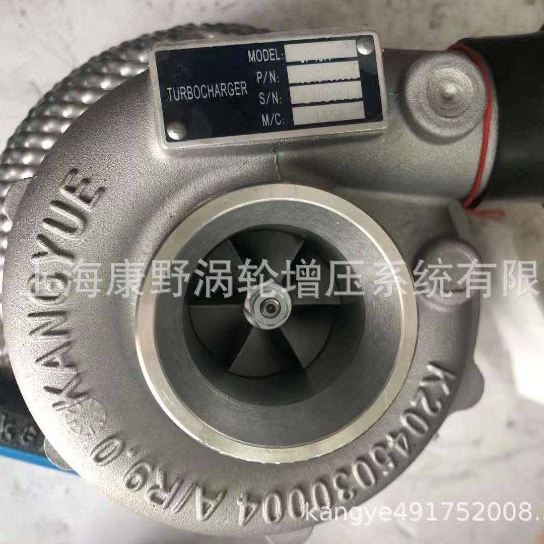 增压器1001815992C1001815993B1001578859A1001670439AJP45K