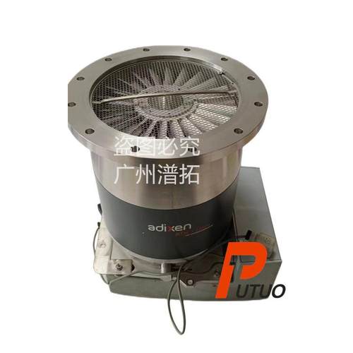 Alcatel阿尔卡特ATH1300M高真空泵机组专业保养公司