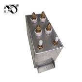 电热电容器感应加热高频电容器RFM4.0 1.0 30S