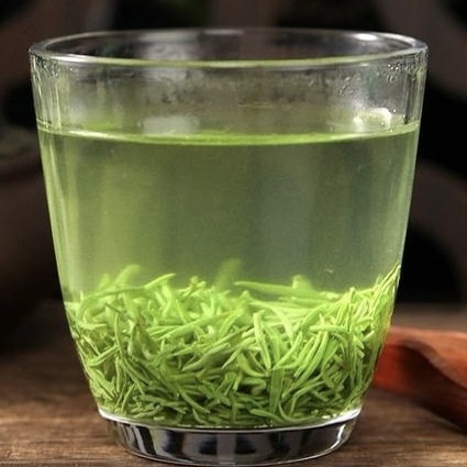 祖茶山信阳毛尖2026新茶明前特级嫩芽茶叶春茶信阳绿茶散装250g