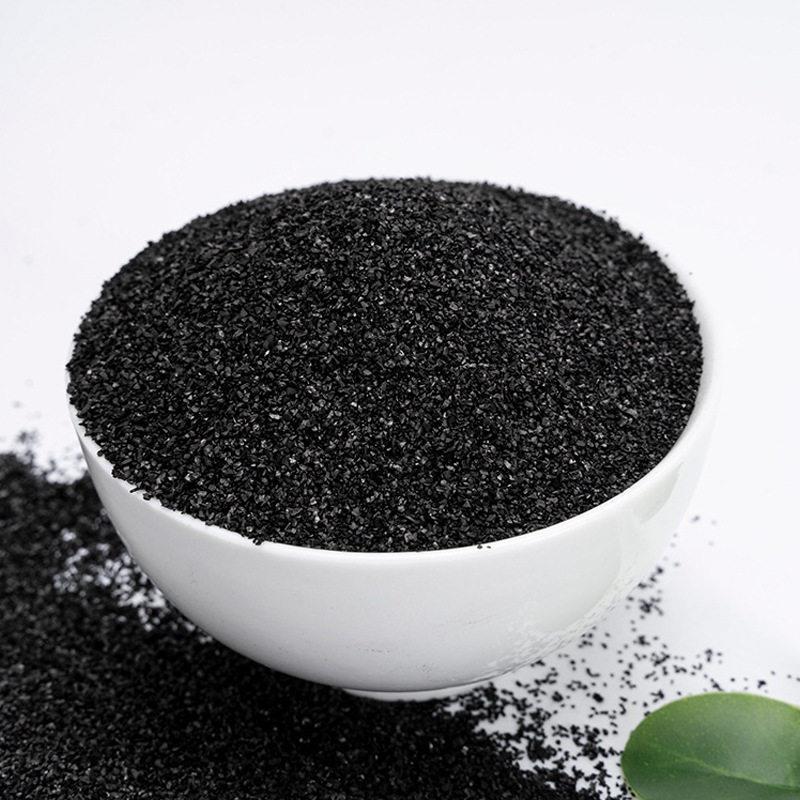 壳性炭饮用水净活化处理滤过滤净水861器芯用果壳果活性炭