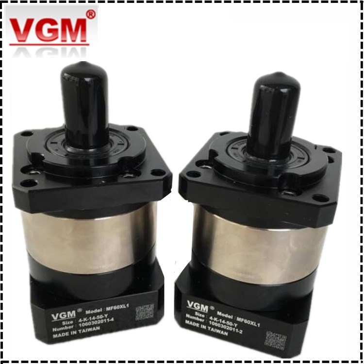 台湾VGM伺服减速机 厂家 销售PFH系列 VGM聚盛伺服专用减速机