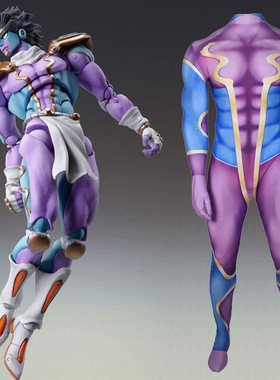 JOJO的奇妙冒险Jcos服日漫cosplay服装JoJo'sBizarreAdventure