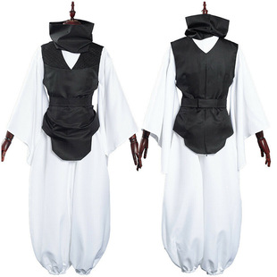 现货JujutsuKaisenChoso咒术回战和服Cosplay万圣节服装