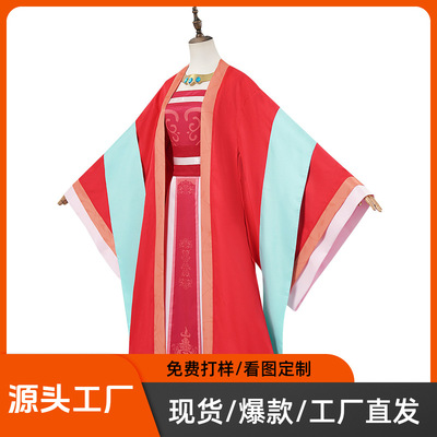 药屋少女的呢喃cos服宫女猫猫cos服二次元动漫扮演服cosplay服装