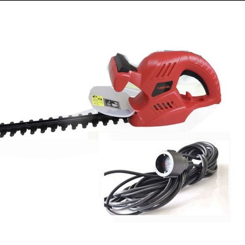 电动修枝剪家用h插电大功率修树枝剪好用树剪刀220V双刃绿化修剪