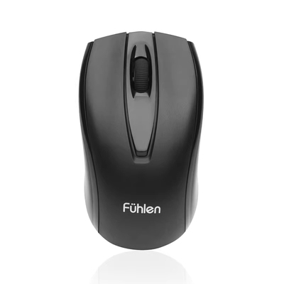 富勒A02G无线鼠标笔记本台式机