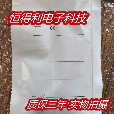 易福门电感式传感器接近开关