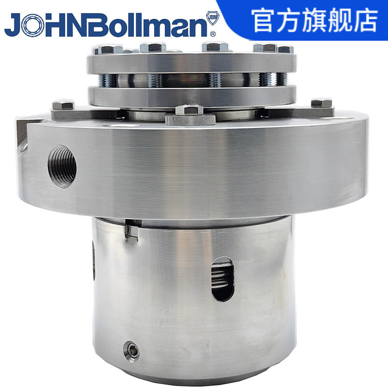 博格曼机械密封  启动疏水泵机械密封 021-SQN300-670-00机械密封