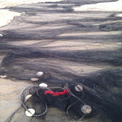 fishing net 单丝尼龙nylon 复丝涤纶polyester 聚乙烯 rope net