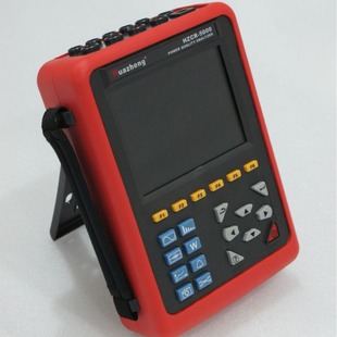 3 Phase Power Quality Analyzers Power Quality Meters