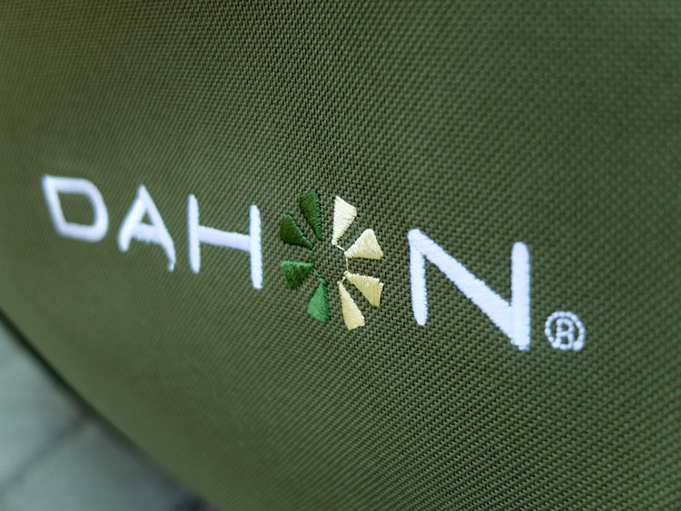 Dahon大行K3puls装车包k3装车袋16寸折叠车装车包通用加厚收纳袋