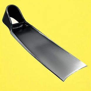 锄头刨坑挖硬土开荒种地弹簧钢条锄带把农用工具锄草全钢挖笋神器