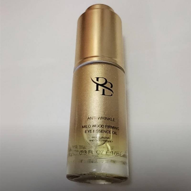 官方正品RB密罗木紧致抗皱眼脸精华油