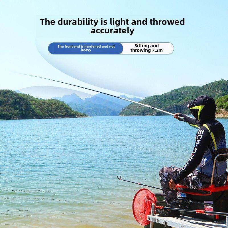 日本正品高碳大洼真武鲤鱼钓竿超轻超硬平台钓竿杀鲫鱼钓竿手竿,户外/登山/野营/旅行用品,台钓竿,淘宝优惠券,粉丝福利购,淘宝优惠卷