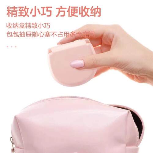 端针线盒家用宿实用手缝补衣Z260810结婚高高质量装缝纫多色便舍