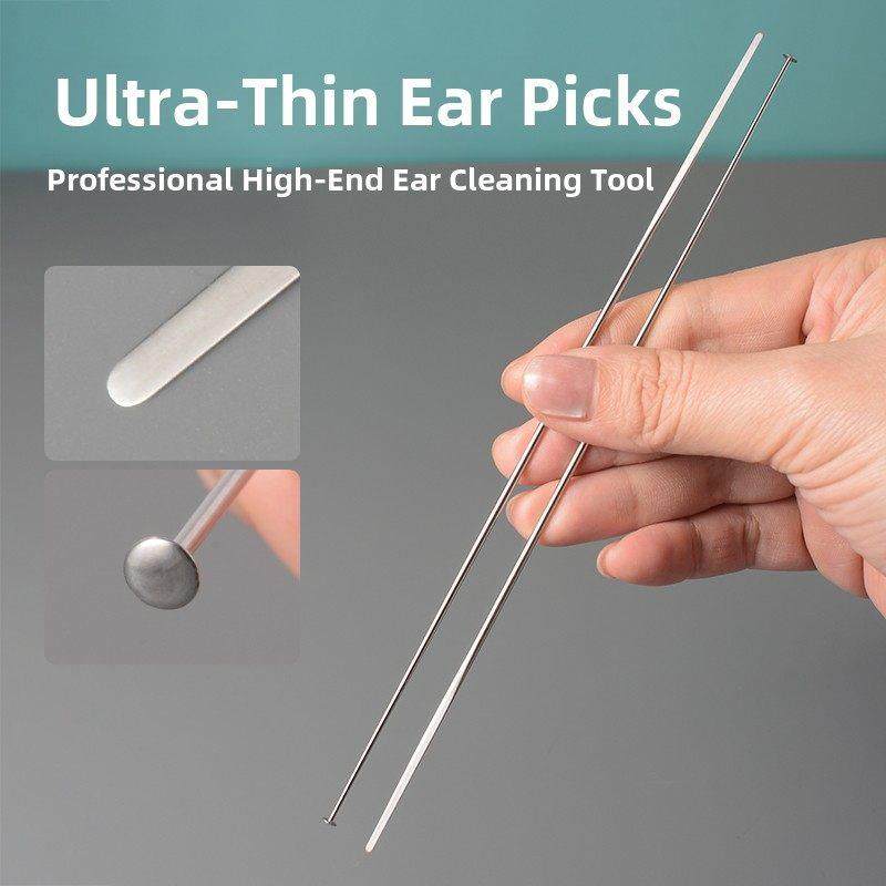 拔耳菇头专业加固技师专用拔耳工具拔耳勺拔耳铲超薄拔耳器,家庭/个人清洁工具,耳勺,淘宝优惠券,粉丝福利购,淘宝优惠卷