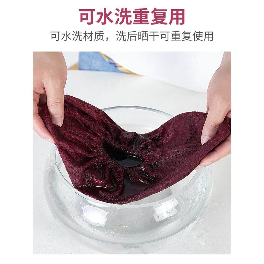 布布套可复反使用防滑鞋套家用室内加厚耐磨绒客人专鞋用IOOS8lle