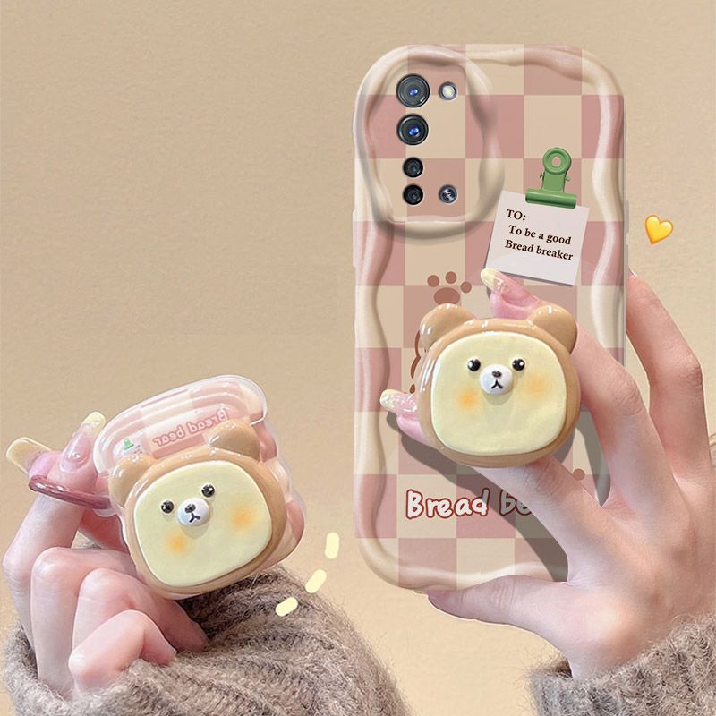 oppo reno3手机壳pdcm00软opreno3pro保护套5g全包边防摔pcrmoo个性创意opopreno3por卡通0pp0reno3可爱女款