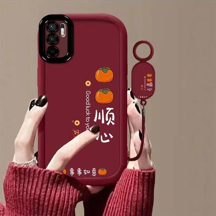 红米note10pro手机壳文字M2104K10AC软redminote10保护套5g全包边防摔m2103k19c个性创意小米nt10pro简约女款