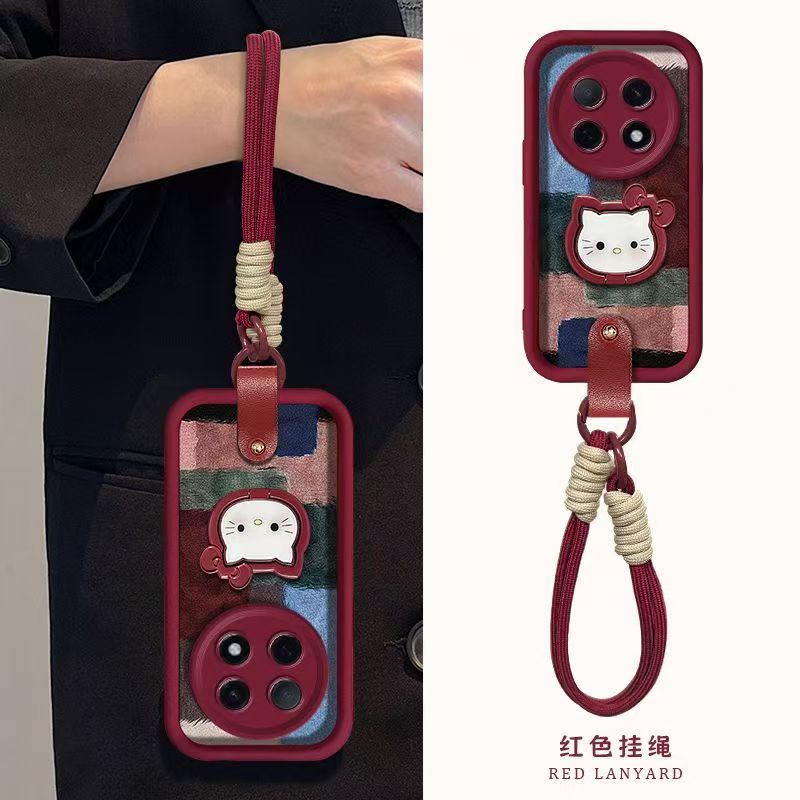 oppo a5手机壳pkq110卡通软硅胶opa5pro保护套5g镜头全包防摔pkp110个性创意0pp0a5por活力版简约pkv110女款