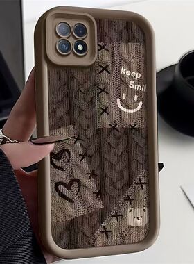 oppo a32手机壳pdvm00软硅胶opa72保护套5g镜头全包防摔pdym20个性创意opopa72卡通0pp0a32磨砂oppora32女款