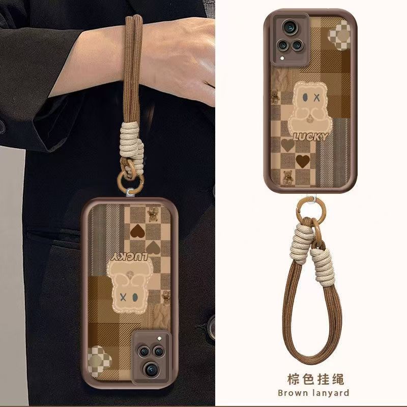 vivo s9手机壳v2072a卡通软硅胶viv0s9e保护套5g镜头全包防摔v2048a个性创意vlvos9e可爱vovis9挂绳vicos女款