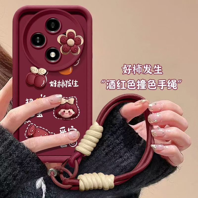 oppo a3pro手机壳pjy110软硅胶opa3保护套5g全包边防摔pka110个性创意opopa3卡通0pp00a3立体oppora3pro女款