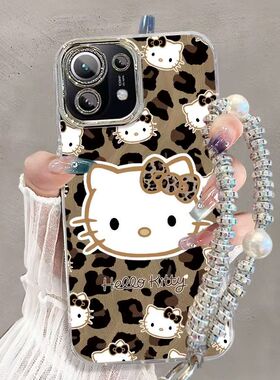 小米11pro手机壳M2102J2SC卡通软ml11保护套5g镜头全包防摔m2011k2c个性创意小米十一青春版可爱mi11lite女款