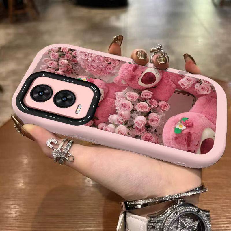 适用华为荣耀GT手机壳amg-anoo卡通软硅胶honor gt保护套5g镜头全包防摔amg一an000个性创意荣誉gt可爱女新款,3C数码配件,手机保护套/壳,淘宝优惠券,粉丝福利购,淘宝优惠卷