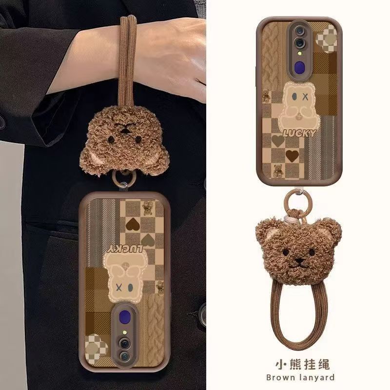 oppo a11手机壳pchm10软硅胶opa9x保护套opopa9全包边防摔pcam10个性创意0pp0a11x卡通pchm30可爱poopa9女款