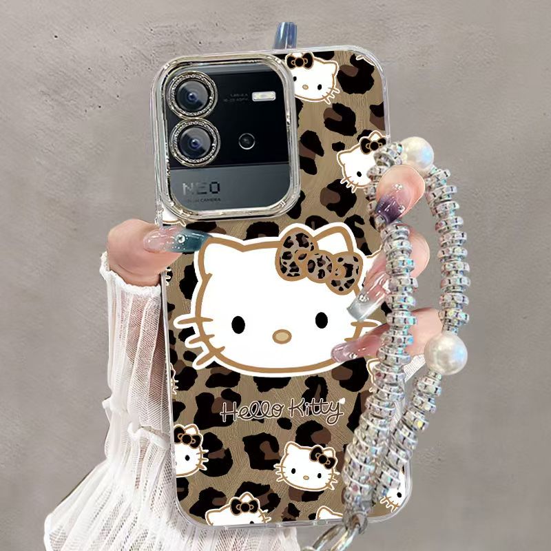 vivo iqooneo6手机壳V2196A软iqneo6se保护套5g镜头全包防摔v2199a个性创意lqooneo6卡通可爱ipooneo6se女款