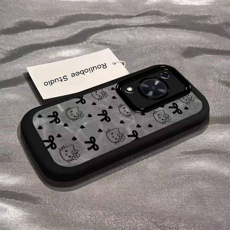 适用华为畅享70手机壳fgd-aloo卡通软硅胶huawei畅想70pro保护套全包边防摔ctr一al20个性创意畅亨70可爱女款