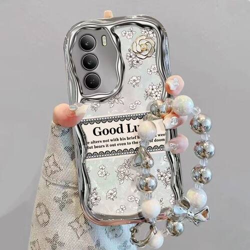 realmev70手机壳电镀rmx3946软oppo真我v70s保护套5g镜头全包防摔rmx3948个性创意realme v70简约oppov70女款