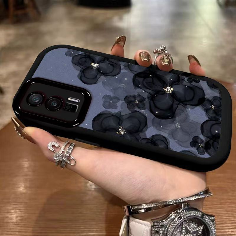 红米k60至尊版手机壳k60ultra软硅胶redmik60保护套5g镜头全包防摔k6opro个性创意小米k60e高级感hmk60e女款